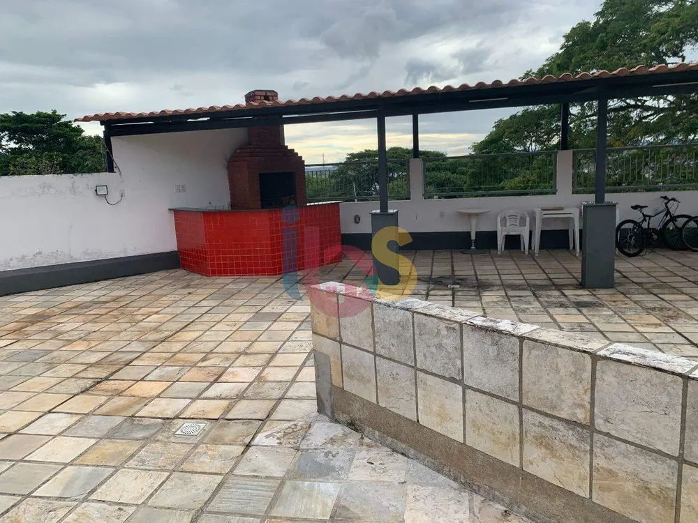 Apartamento, 3 quartos, 160 m² - Foto 8