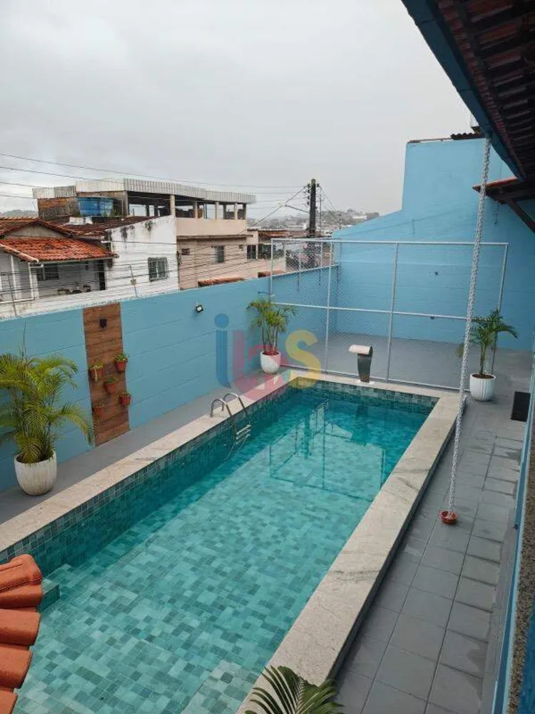 Casa, 3 quartos, 307 m² - Foto 21