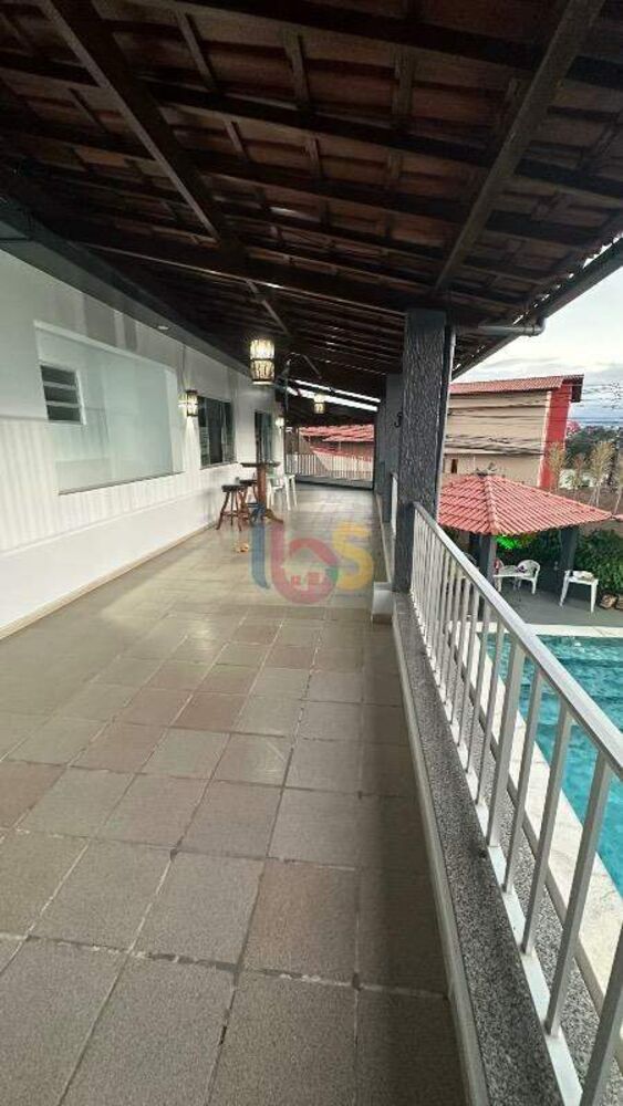Casa, 3 quartos, 307 m² - Foto 2