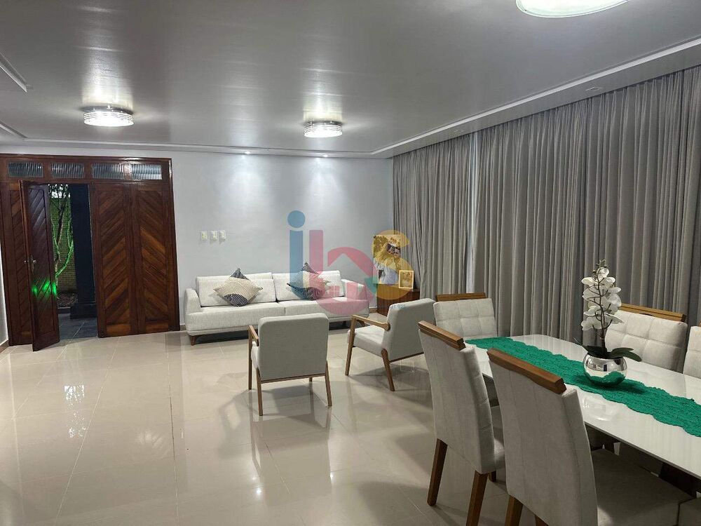 Casa, 3 quartos, 307 m² - Foto 20