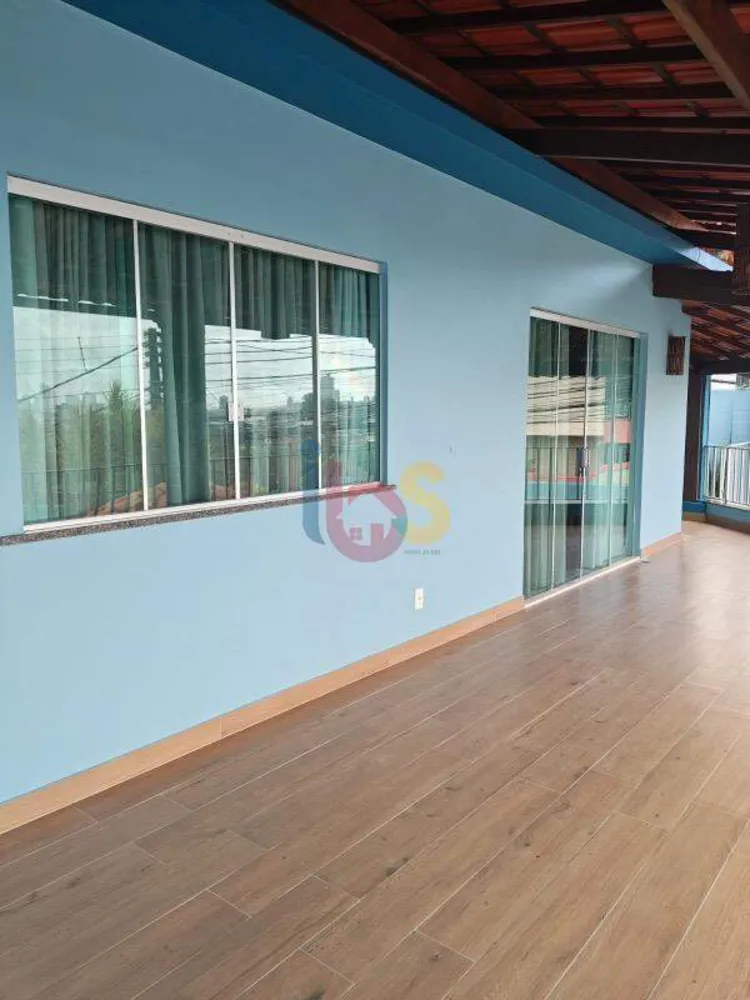 Casa, 3 quartos, 307 m² - Foto 22