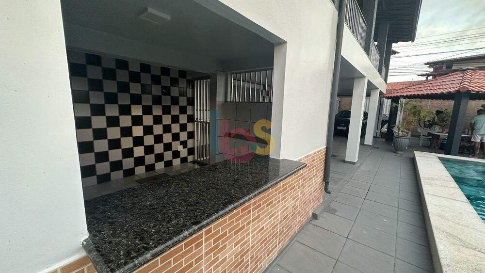 Casa, 3 quartos, 307 m² - Foto 4