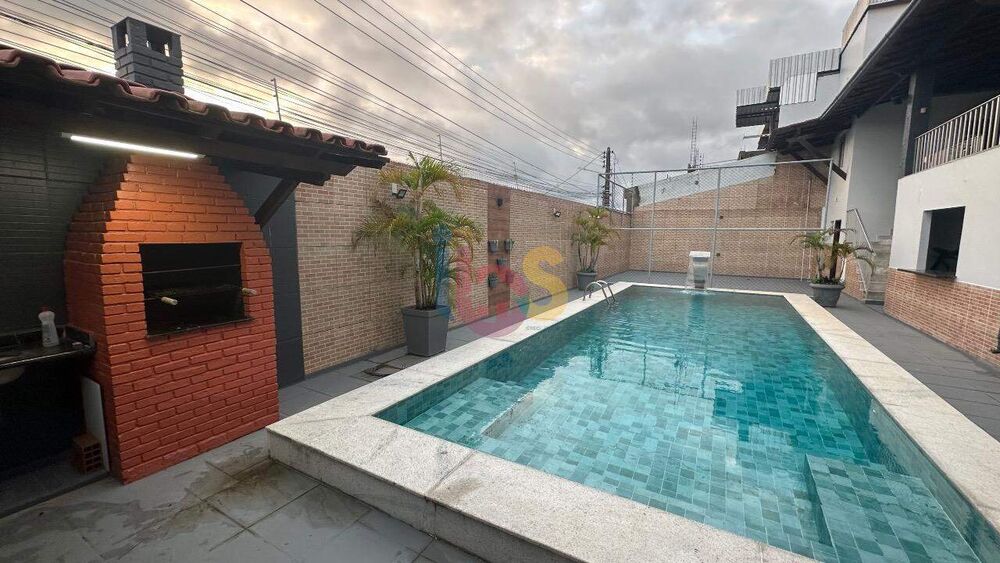 Casa, 3 quartos, 307 m² - Foto 17