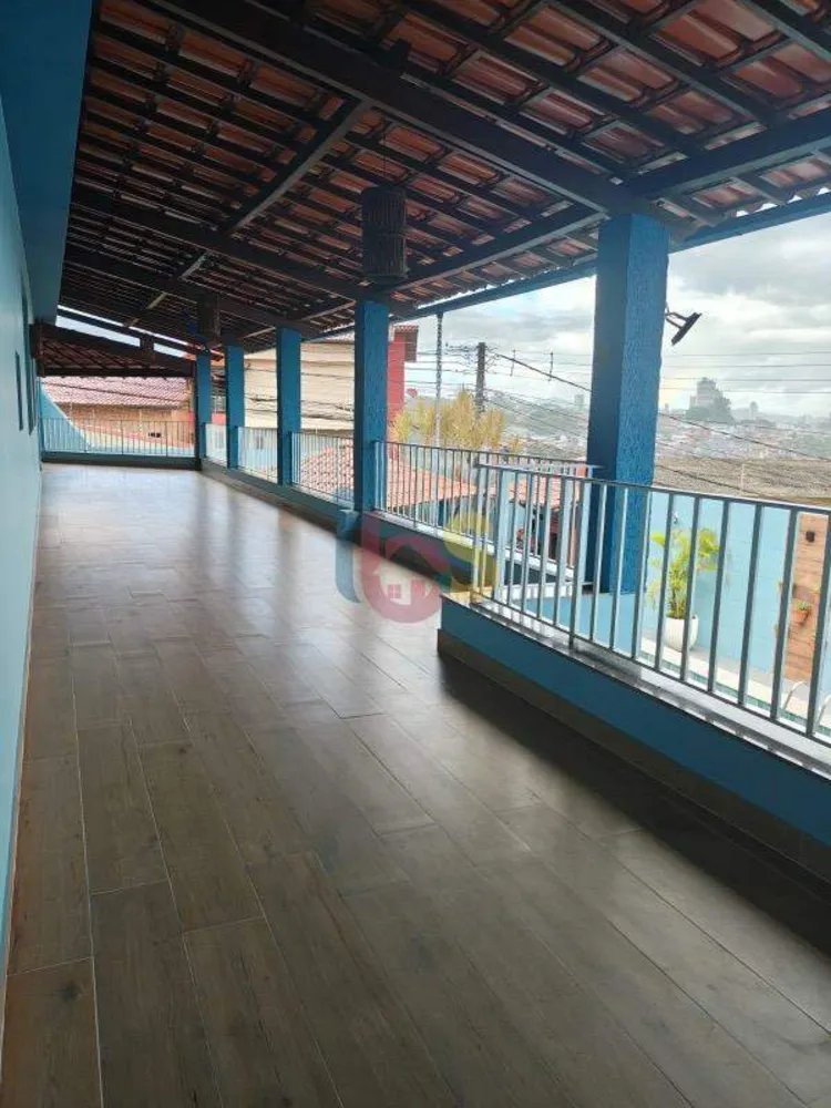 Casa, 3 quartos, 307 m² - Foto 23