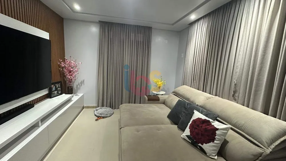 Casa, 3 quartos, 307 m² - Foto 27