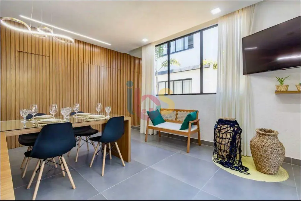 Sítio, 3 quartos, 164 m² - Foto 3