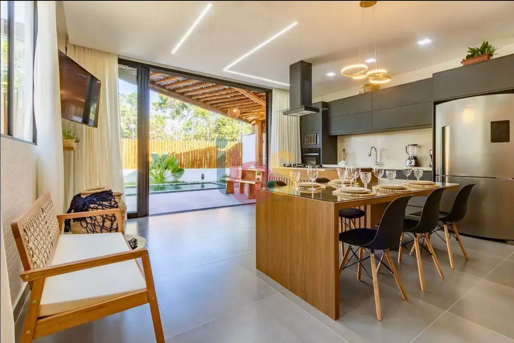 Sítio, 3 quartos, 164 m² - Foto 2