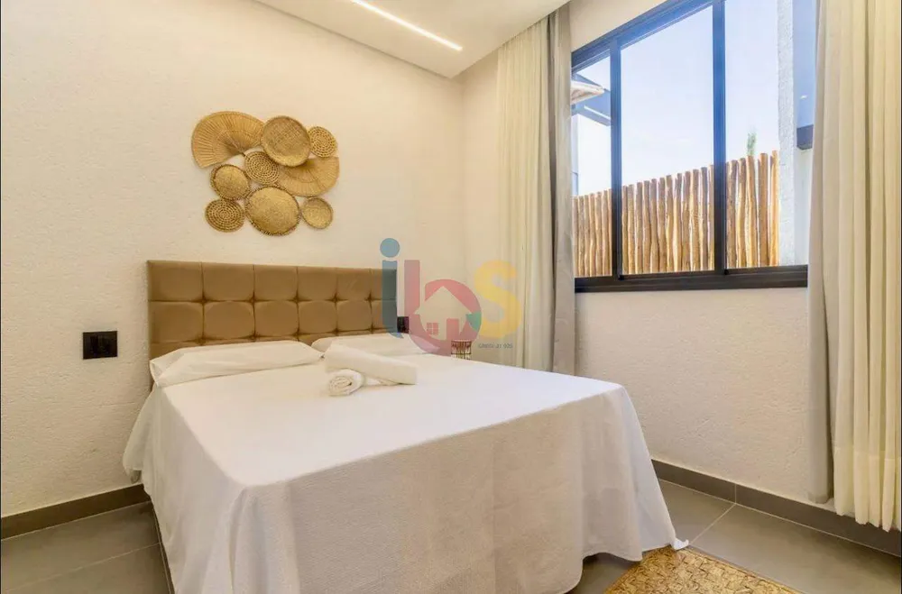 Sítio, 3 quartos, 164 m² - Foto 4