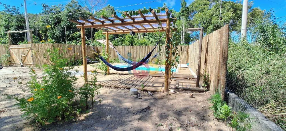 Casa, 2 quartos, 123 m² - Foto 1