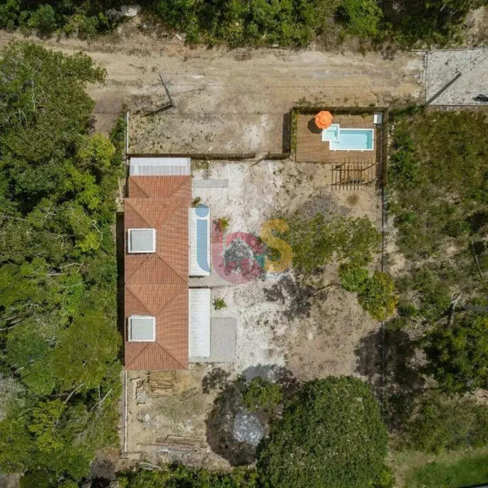 Casa, 2 quartos, 123 m² - Foto 2