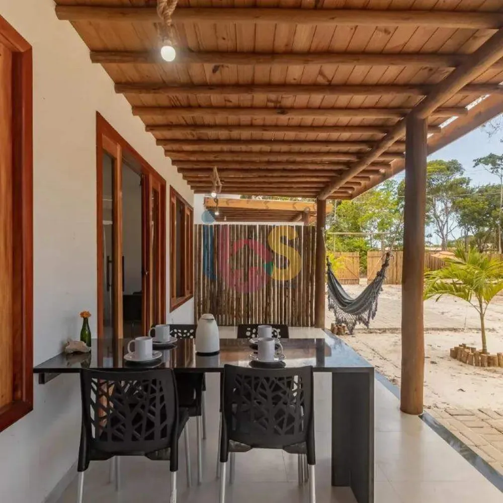 Casa, 2 quartos, 123 m² - Foto 4