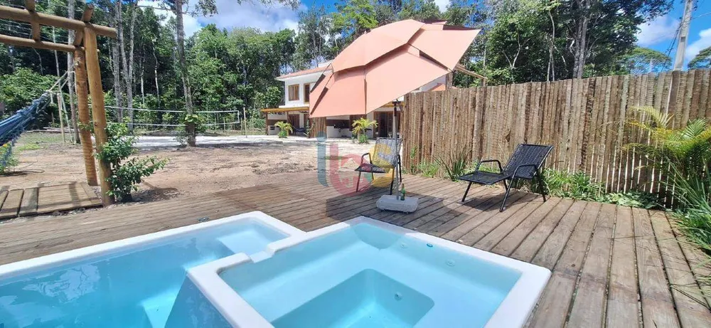 Casa, 2 quartos, 123 m² - Foto 3