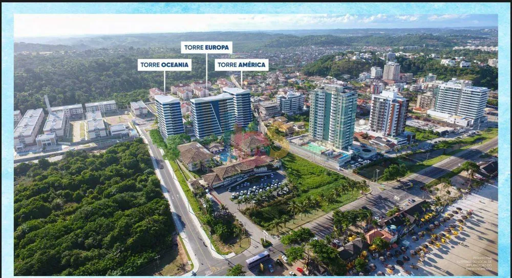 Apartamento, 2 quartos, 66 m² - Foto 6