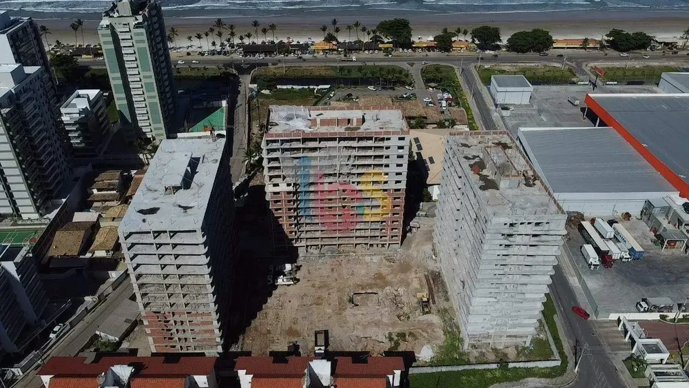 Apartamento, 2 quartos, 66 m² - Foto 2