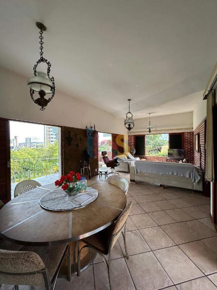 Casa, 4 quartos, 1800 m² - Foto 4