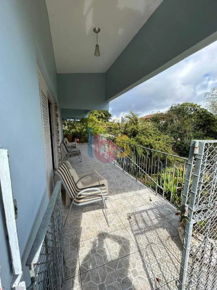 Casa, 4 quartos, 1800 m² - Foto 3