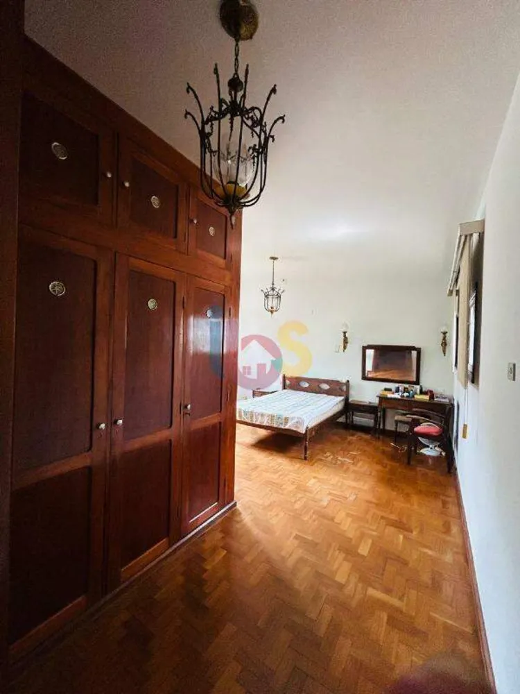 Casa, 4 quartos, 1800 m² - Foto 7