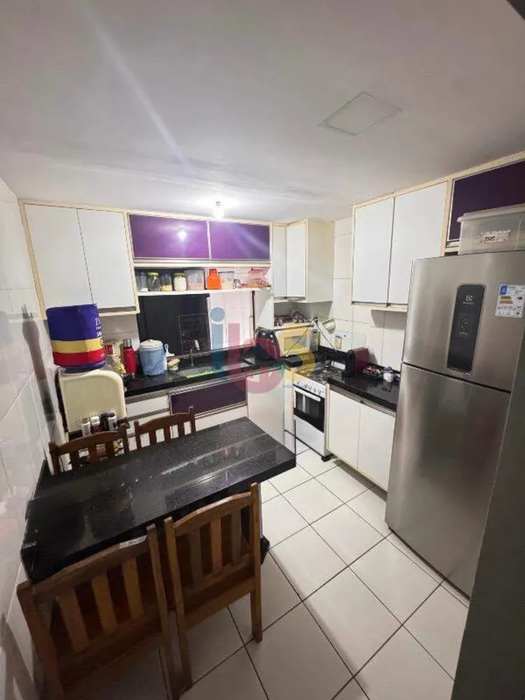 Apartamento, 3 quartos, 75 m² - Foto 7