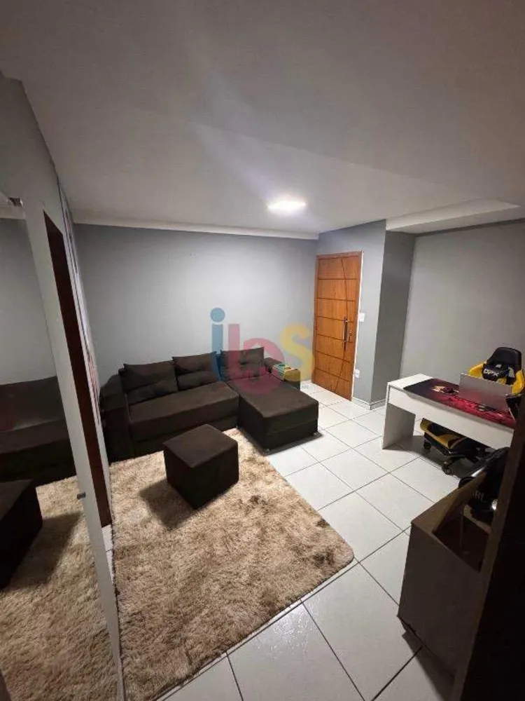 Apartamento, 3 quartos, 75 m² - Foto 1