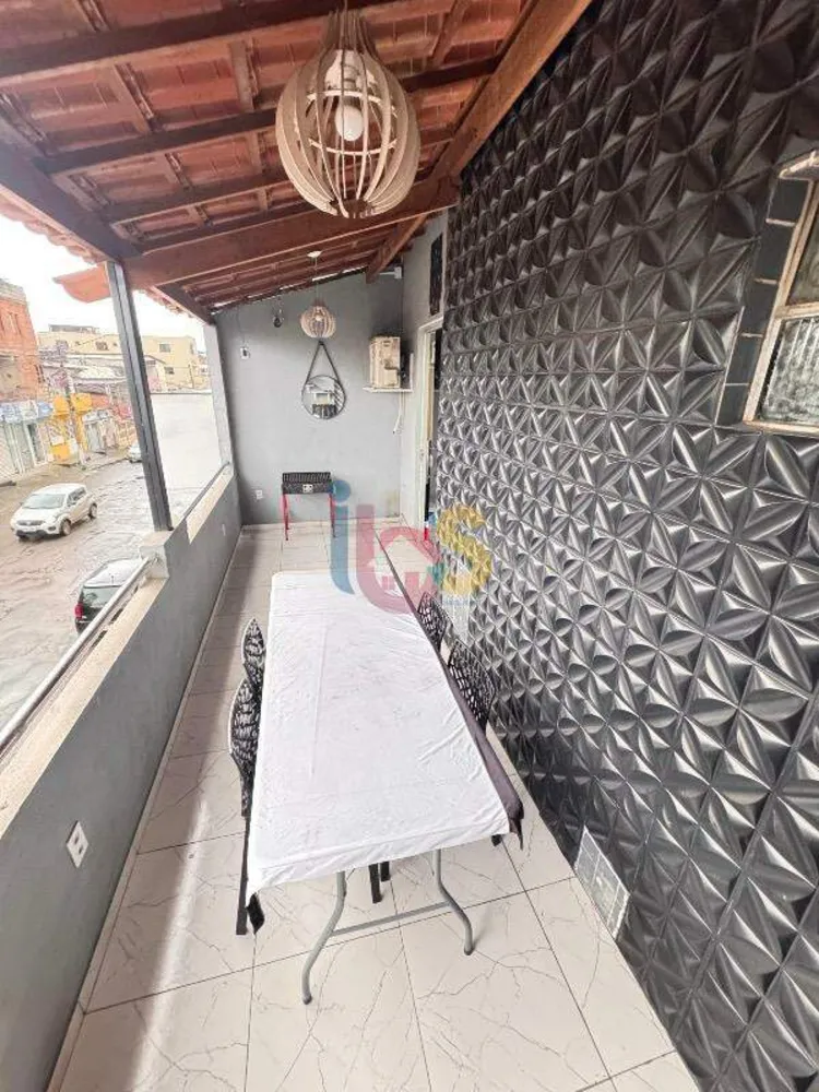 Apartamento, 3 quartos, 75 m² - Foto 8