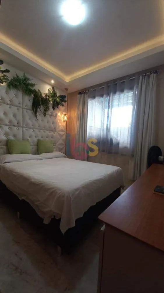Apartamento, 2 quartos, 100 m² - Foto 7