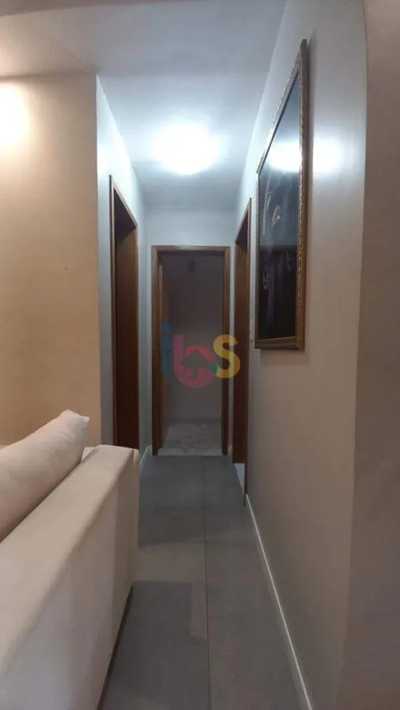 Apartamento, 2 quartos, 100 m² - Foto 5