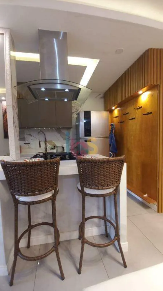 Apartamento, 2 quartos, 100 m² - Foto 8