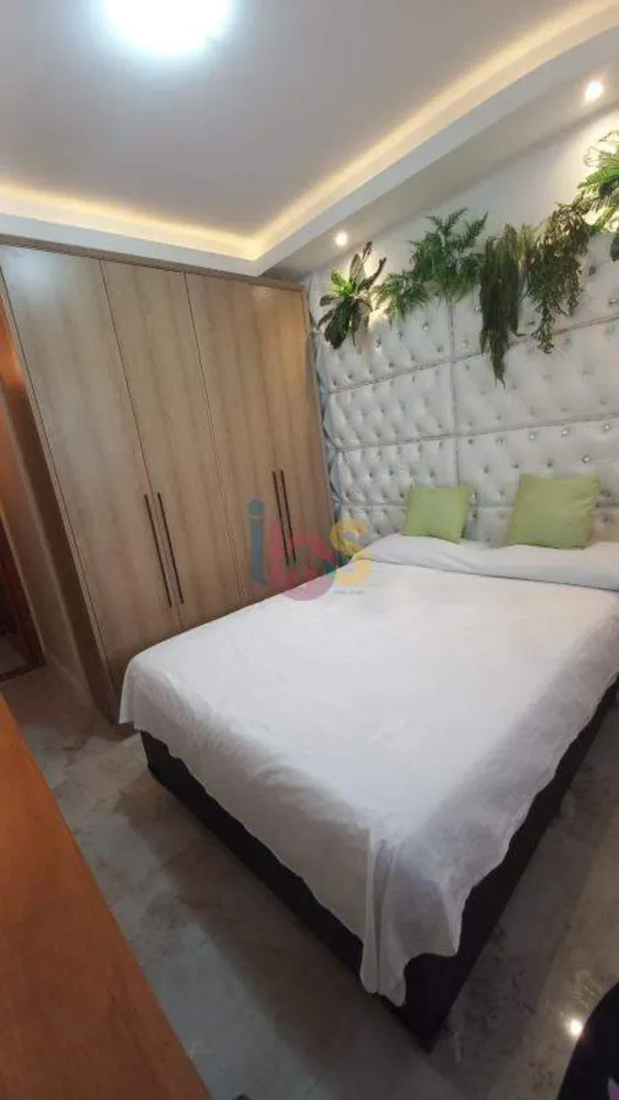 Apartamento, 2 quartos, 100 m² - Foto 4