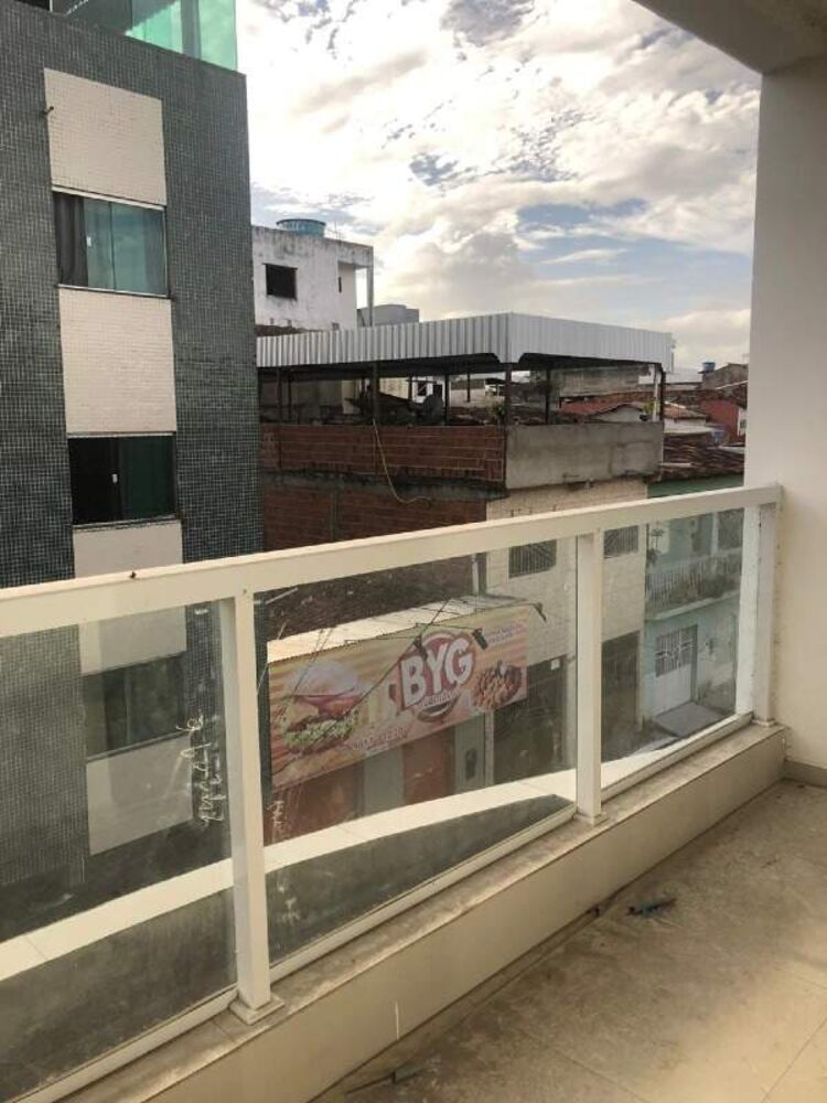 Apartamento, 2 quartos, 80 m² - Foto 7