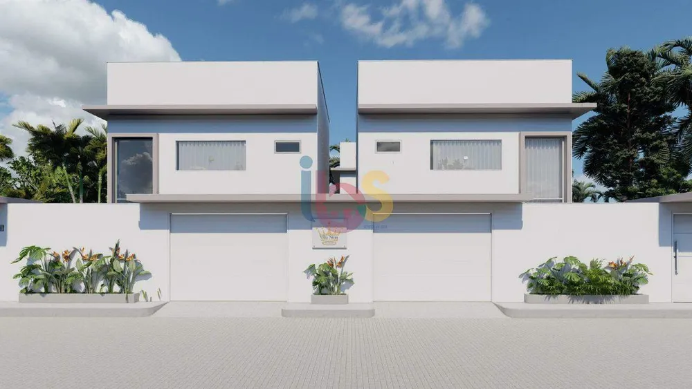 Casa, 2 quartos, 120 m² - Foto 2