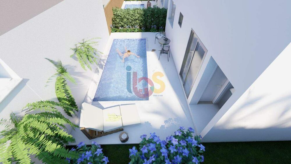 Casa, 2 quartos, 120 m² - Foto 4