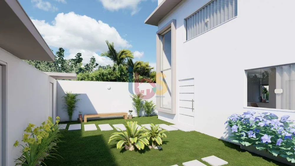 Casa, 2 quartos, 120 m² - Foto 1