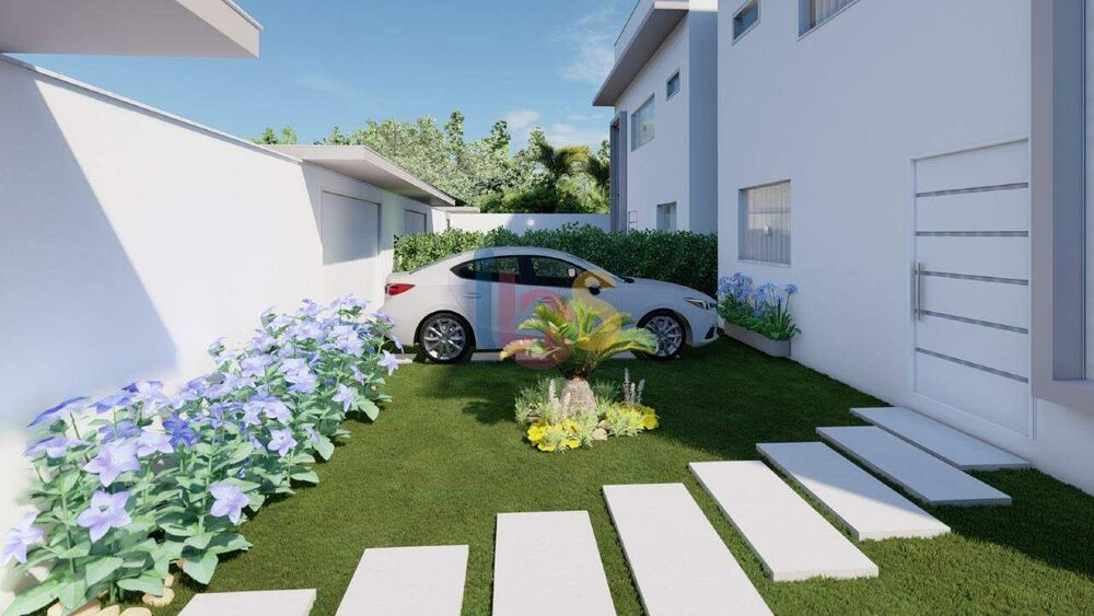 Casa, 2 quartos, 120 m² - Foto 3