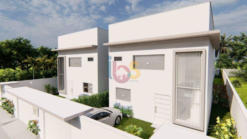 Casa, 2 quartos, 120 m² - Foto 2