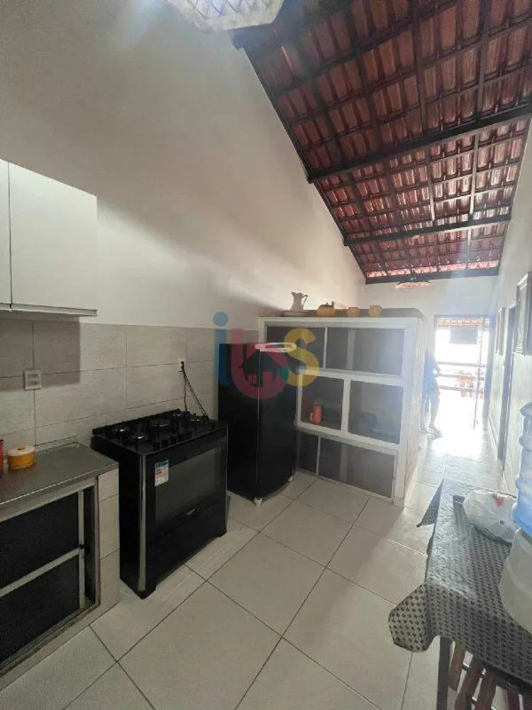Casa, 4 quartos, 140 m² - Foto 3