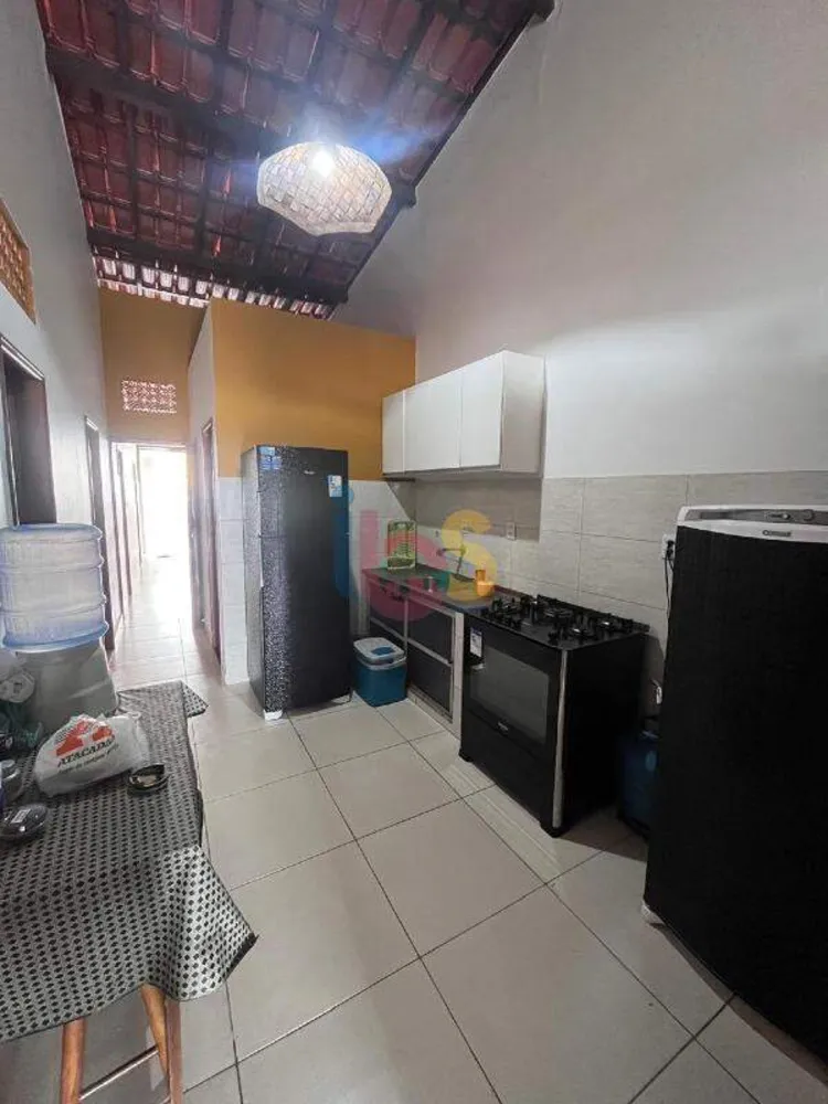 Casa, 4 quartos, 140 m² - Foto 1