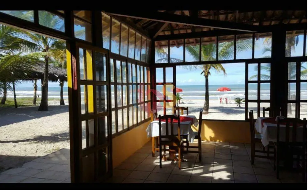 Loja-Salão, 1200 m² - Foto 1
