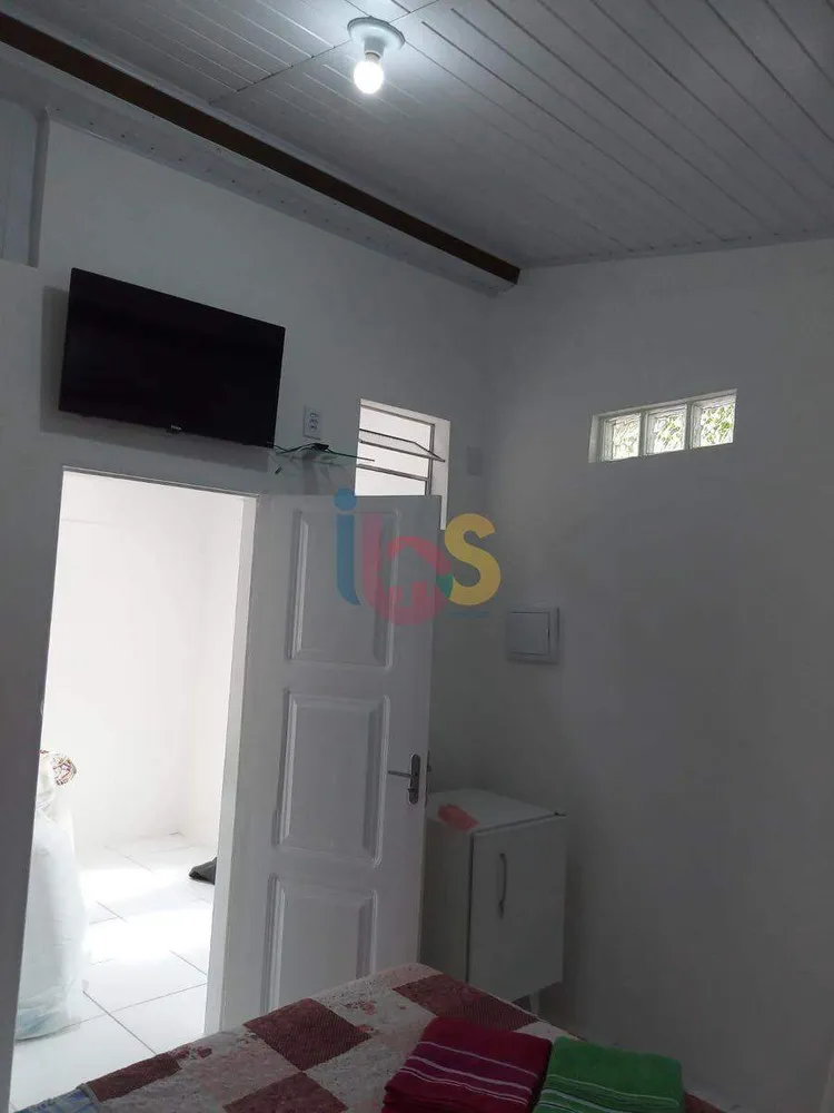 Loja-Salão, 1200 m² - Foto 9
