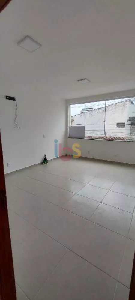 Conjunto Comercial-Sala para alugar, 20m² - Foto 1