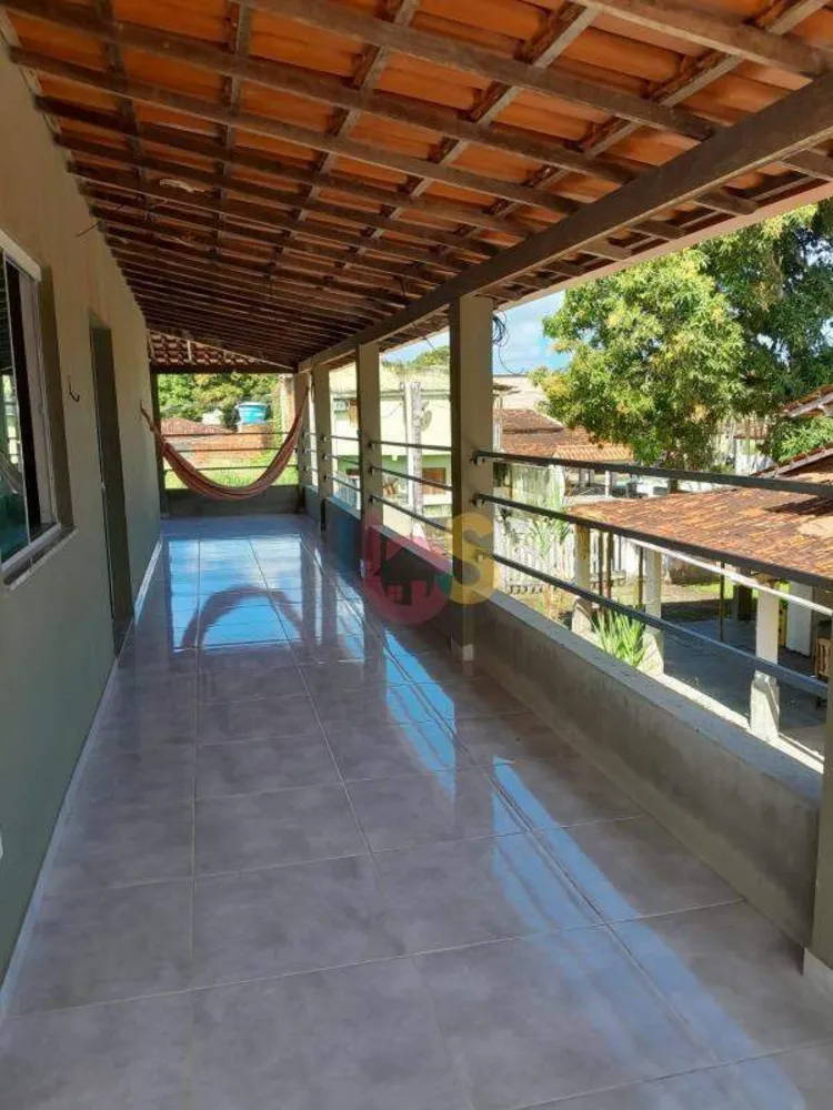 Casa, 6 quartos, 250 m² - Foto 4