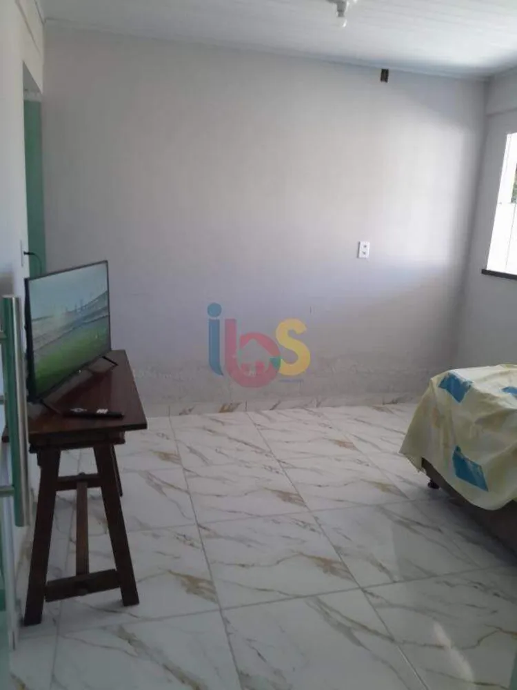 Casa, 6 quartos, 250 m² - Foto 6