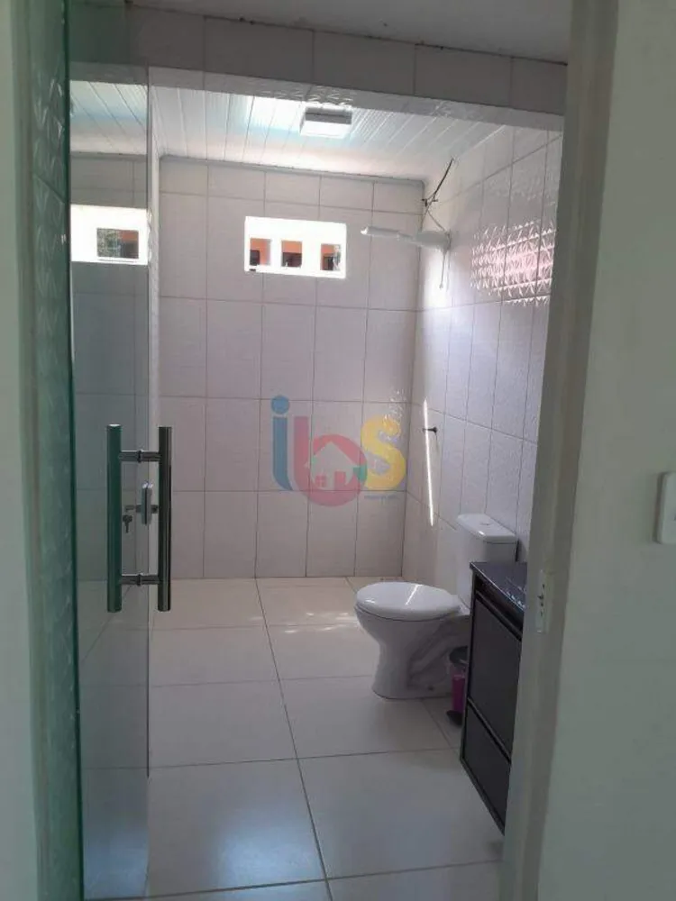 Casa, 6 quartos, 250 m² - Foto 1