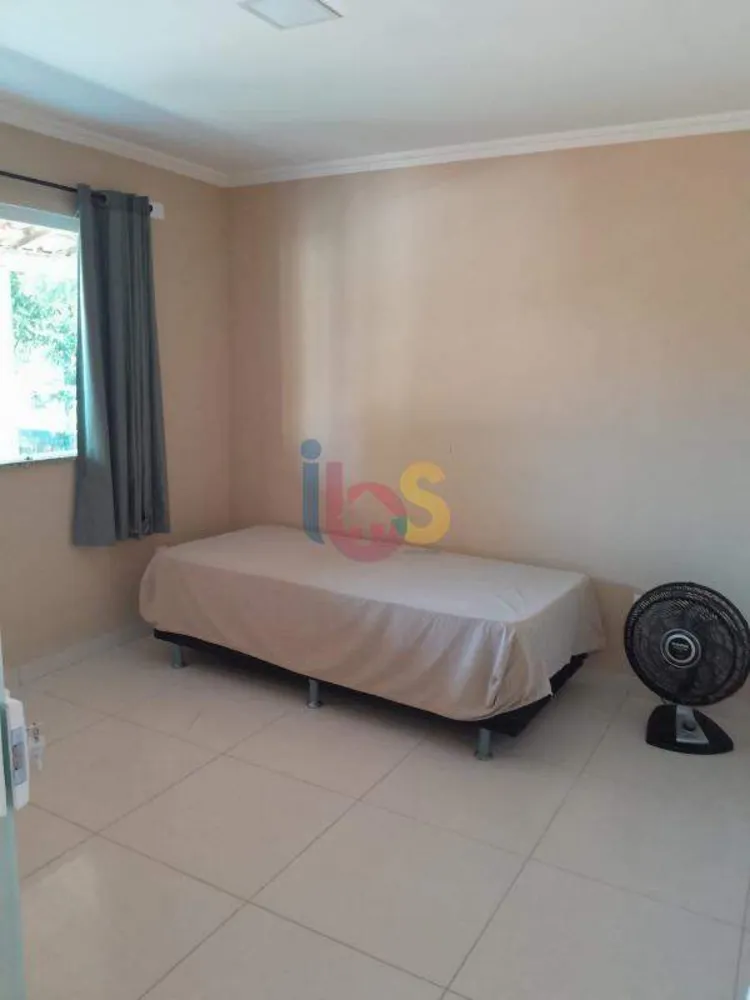 Casa, 6 quartos, 250 m² - Foto 3