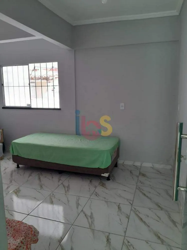 Casa, 6 quartos, 250 m² - Foto 7