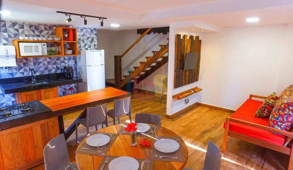 Apartamento, 2 quartos, 65 m² - Foto 8