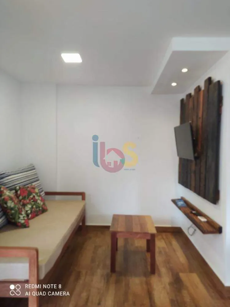 Apartamento, 2 quartos, 65 m² - Foto 9