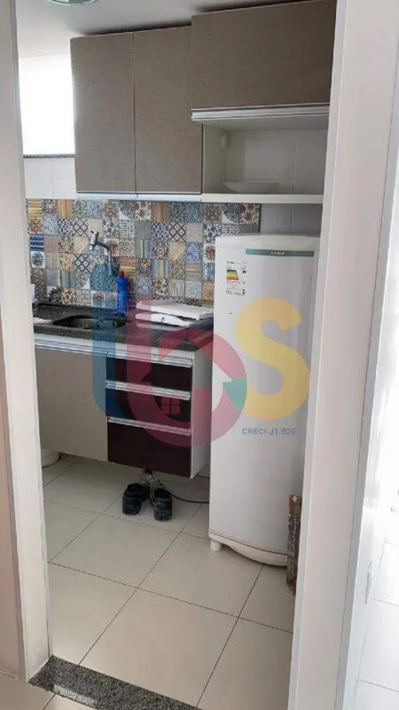 Apartamento, 4 quartos, 320 m² - Foto 4