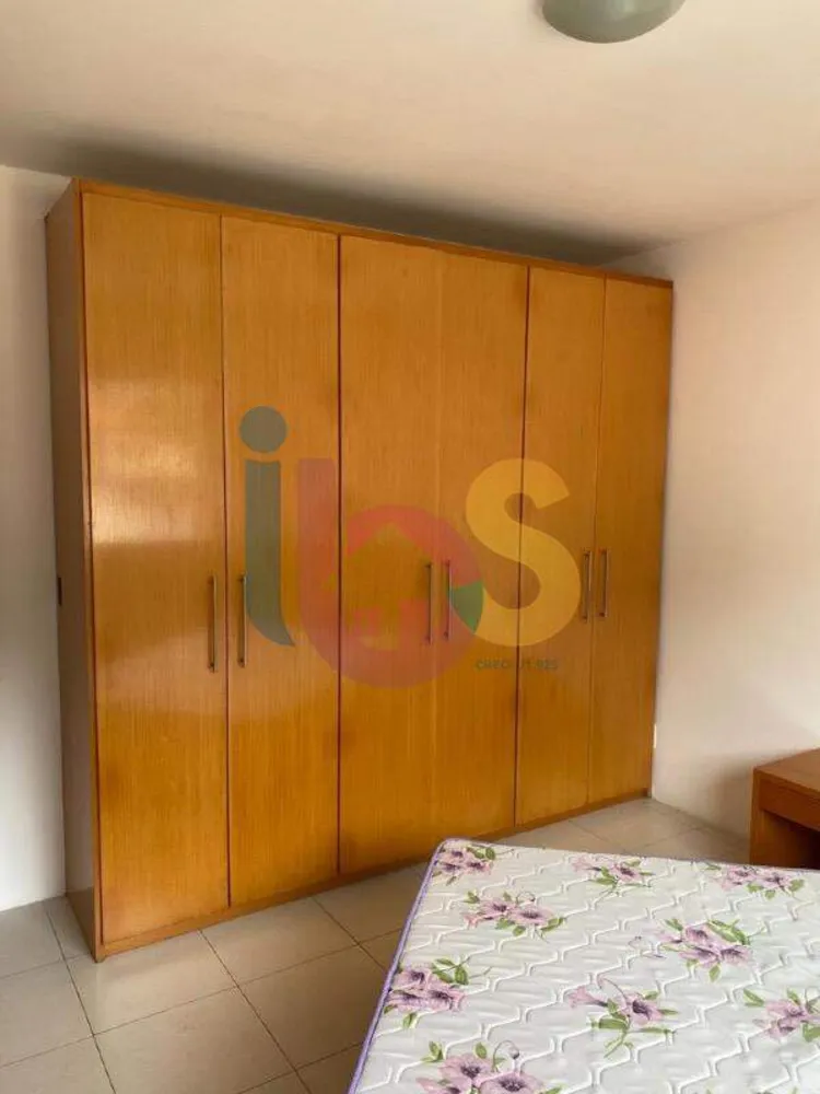 Apartamento, 4 quartos, 320 m² - Foto 8