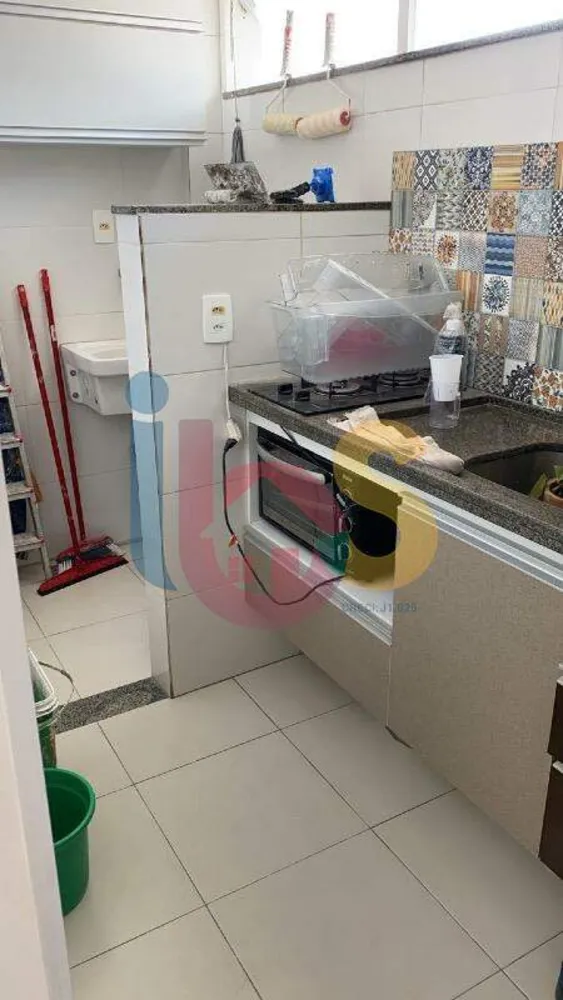 Apartamento, 4 quartos, 320 m² - Foto 5