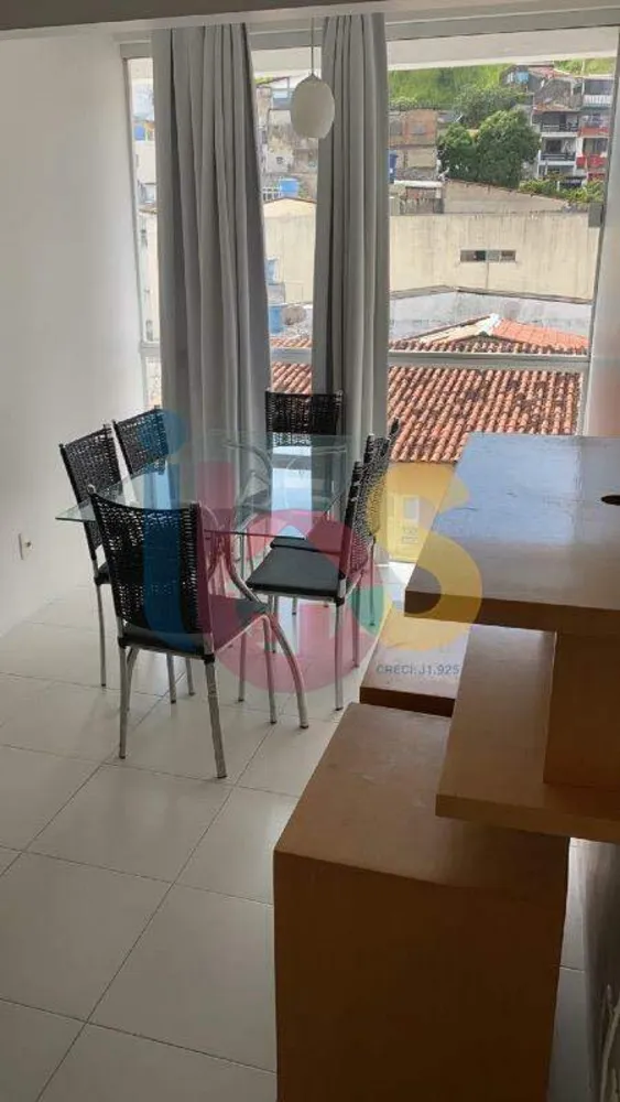 Apartamento, 4 quartos, 320 m² - Foto 1